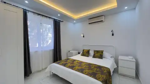 4. Yatak Odası