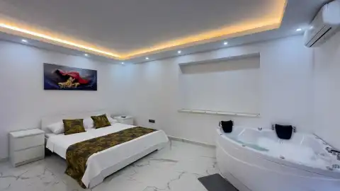 1. Yatak Odası