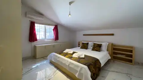 5. Yatak Odası 