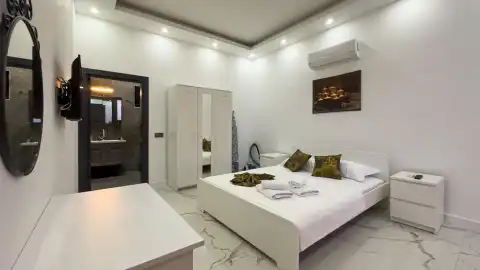 1. Yatak Odası