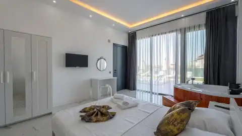 2. Yatak Odası