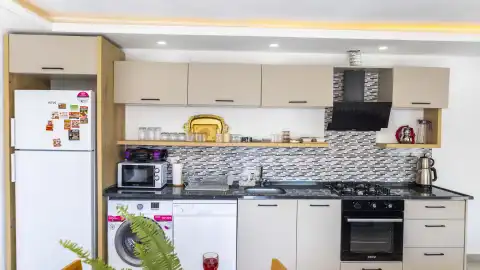 Mutfak