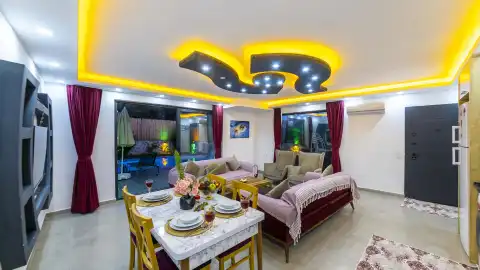 Salon
