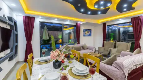 Mutfak