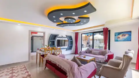 Salon