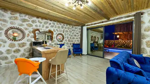Salon