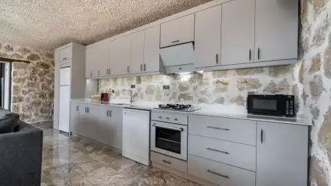 Mutfak