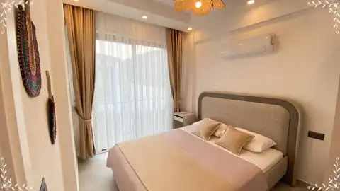2. Yatak Odası