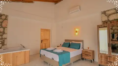 2. Yatak Odası
