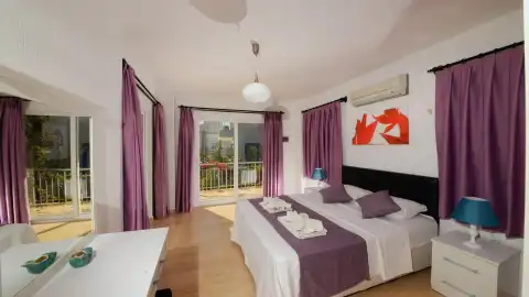 2. Yatak Odası