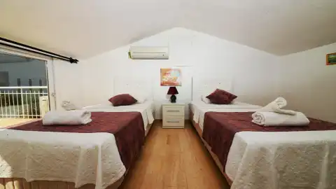 6. Yatak Odası