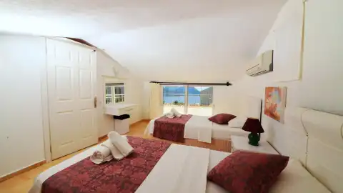6. Yatak Odası