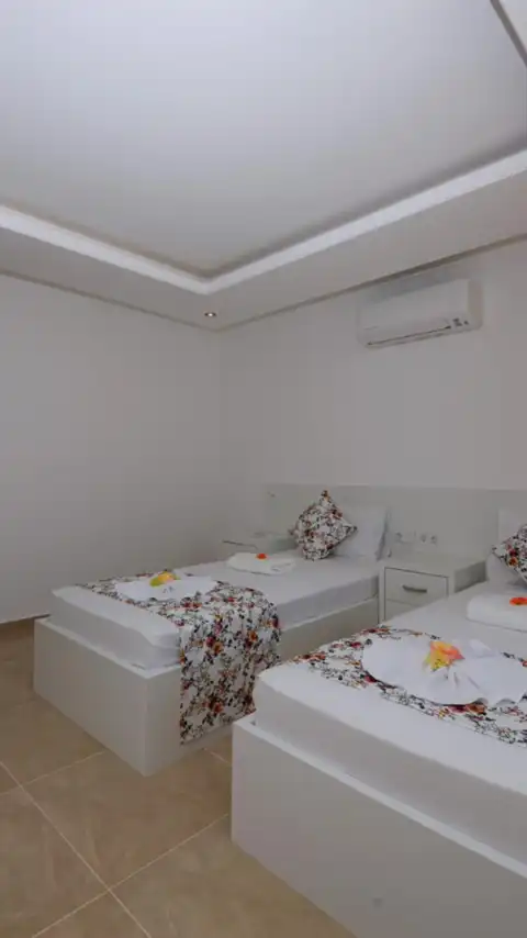 3. Yatak Odası