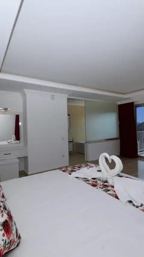 2. Yatak Odası