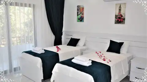 2. Yatak Odası