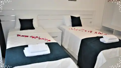 2. Yatak Odası