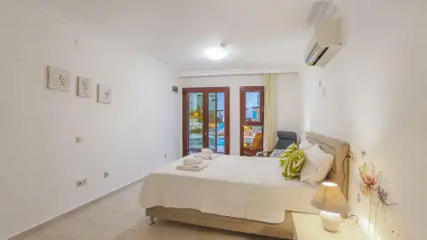 2. Yatak Odası