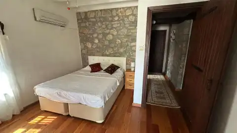 2. Yatak Odası
