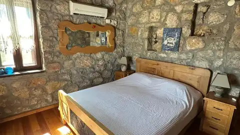 1. Yatak Odası