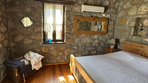 1. Yatak Odası