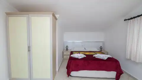 2. Yatak Odası