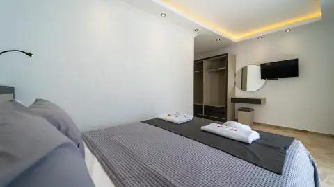 2. Yatak Odası