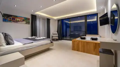 2. Yatak Odası