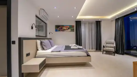 2. Yatak Odası