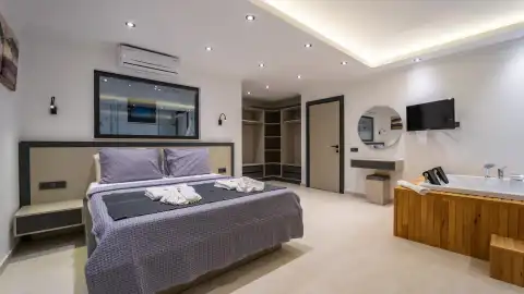 3. Yatak Odası