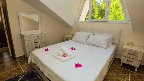 2. Yatak Odası