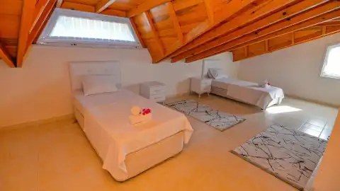 3. Yatak Odası