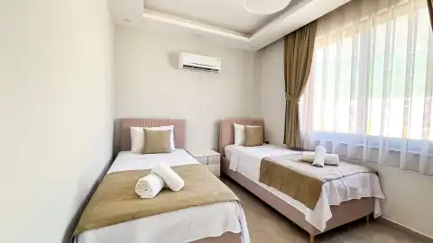 2. Yatak Odası