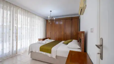 1. Yatak Odası