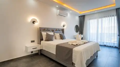 2. Yatak Odası
