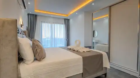 3. Yatak Odası