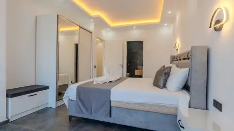 2. Yatak Odası