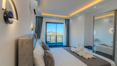 3. Yatak Odası