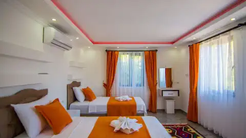 2. Yatak Odası