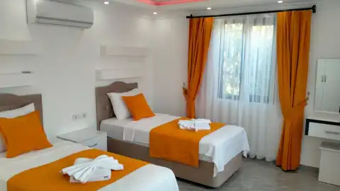 2. Yatak Odası