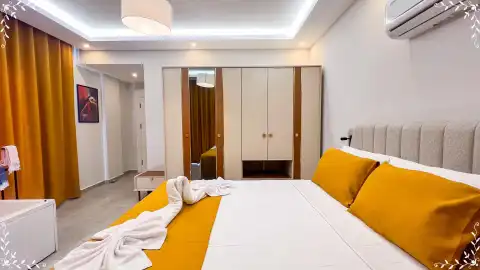 2. Yatak Odası