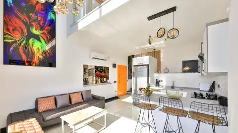 Salon