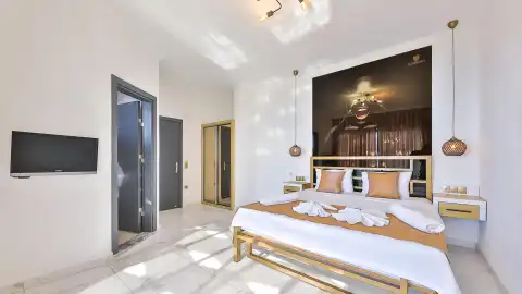2. Yatak Odası