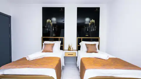3. Yatak Odası