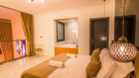 2. Yatak Odası