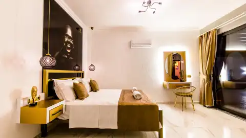 2. Yatak Odası