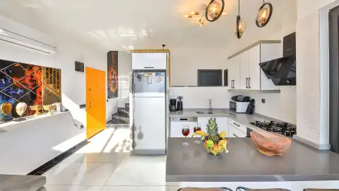 Mutfak