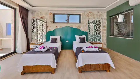 2. Yatak Odası