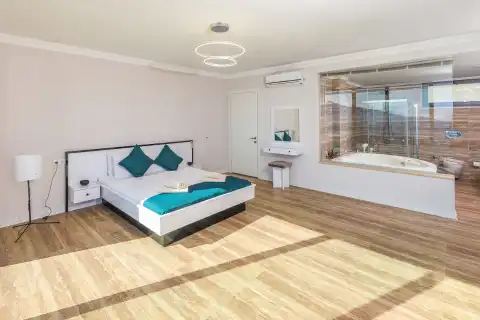 1. Yatak Odası