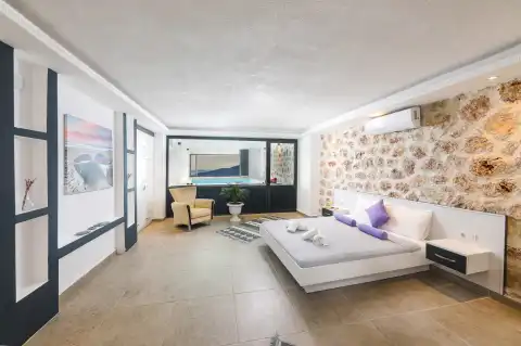 2. Yatak Odası