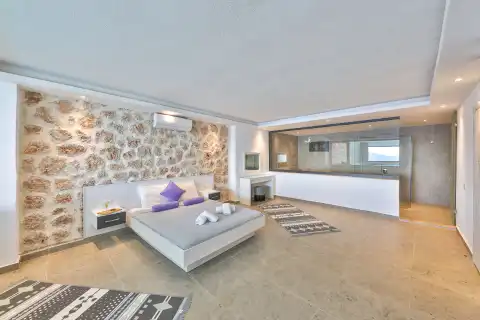 2. Yatak Odası